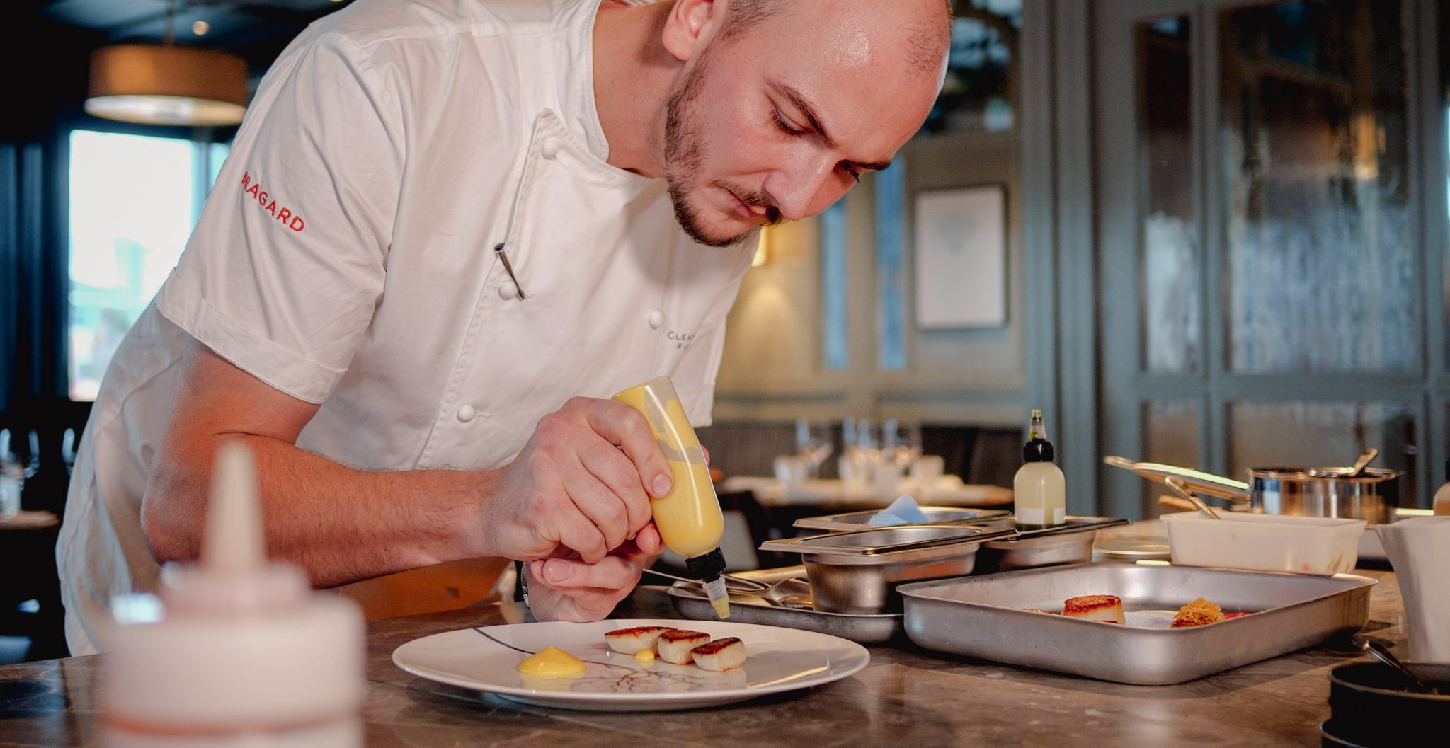 Cleaver & Wake Cleaver & Wake