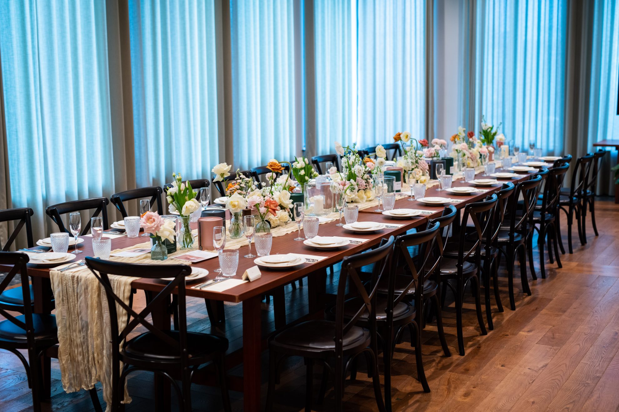 Parties & Private hire Cleaver & Wake